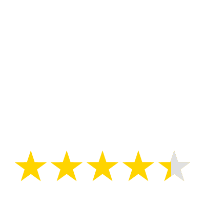 4.4 Stars Cars.com Rated Dealer